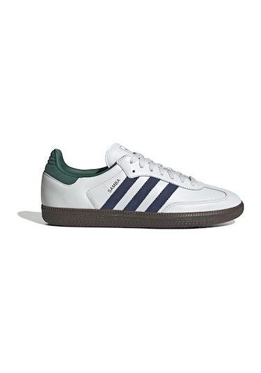 adidas gazelle silver green womens ADIDAS SAMBA OG BURGUNDY – FREEDOM OF SPACE main image 1