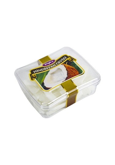 Tuğba Kuruyemiş Hindistan Cevizi Kurusu 55 Gr