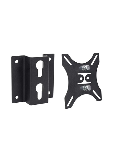 Polaxtor Lcd Tv Monitör Hareketli Askı Aparatı Kare 19-27 İnç 50-70 Ekran