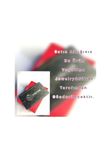 Vog 5mmçelik Halat - Burgu Sarı Renk Unisex 24 Ayar Altın Kaplama Çelik Zincir Sarı