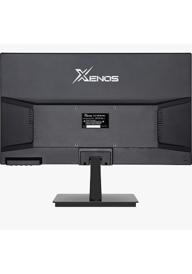 Xenos Eaglewin Tr215-m 21.5 5 Ms Full Hd Led Monitör