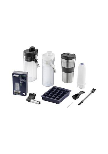 Delonghi Eletta Explore ECAM450.86.T Kahve Makinesi