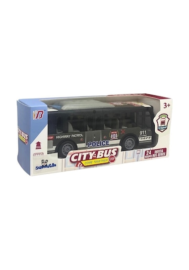 Xy335a Otobüs - Smt Diğer