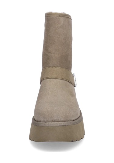 Guess Dolsay2 Kadın Bot Flfdolesu10 Yeşil