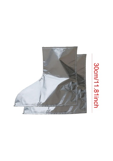 Suntek Temizlik İş Hediyeleri İçin Isı Ayak-koruması