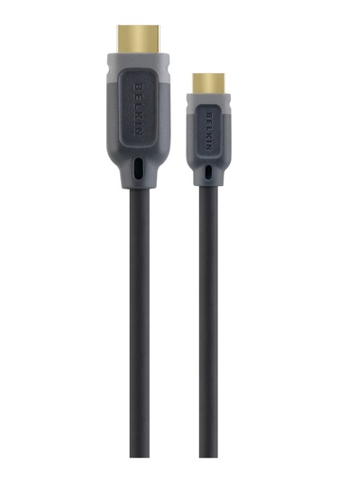 Belkin Av10001Qp2M Hdmı To Hdmı 2M Av10001Qp2M Kablo