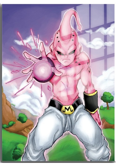 "miyrem Animasyon Kahramanları1^ Design Cam Tablo Model: 325