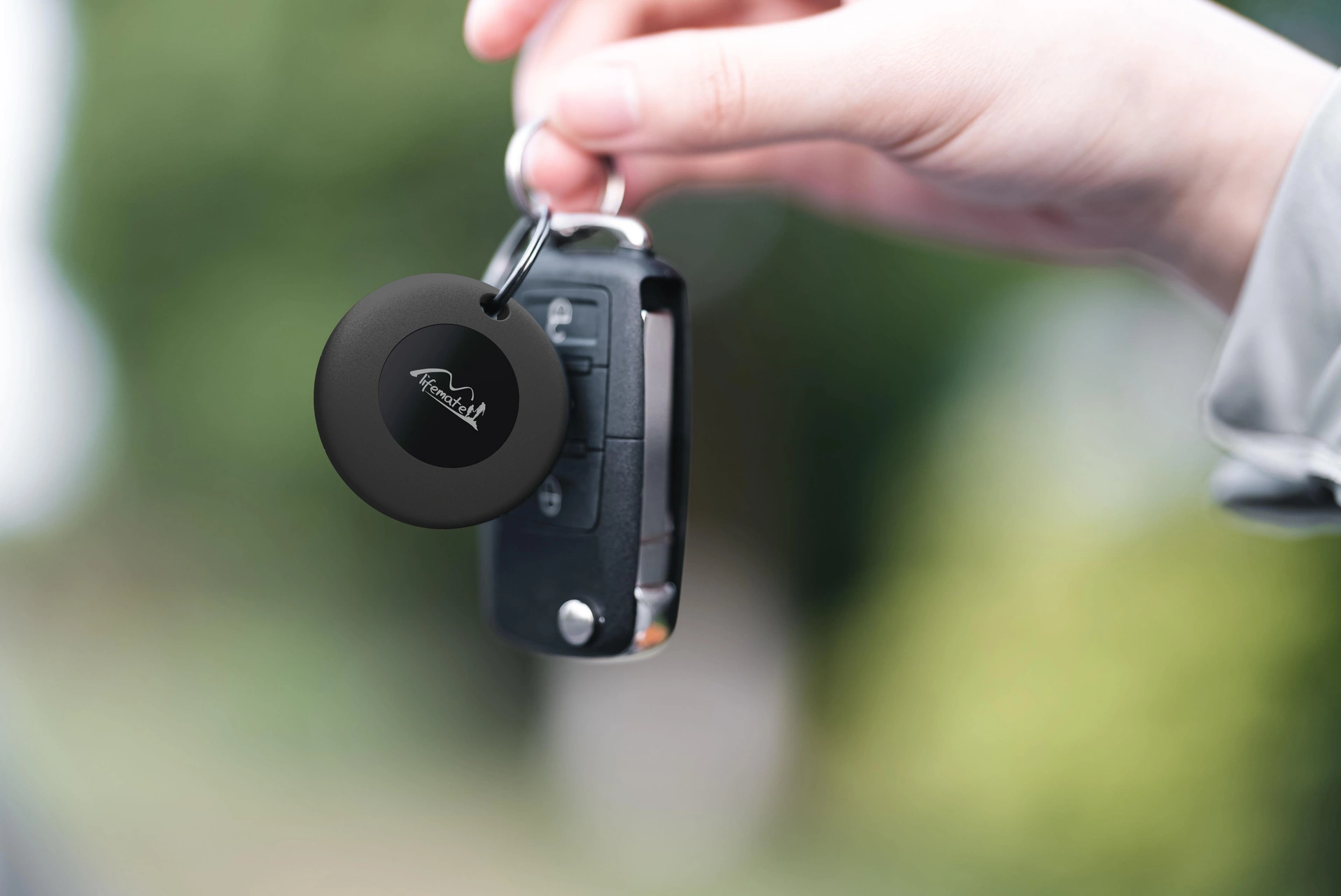 Akıllı Apple Lisanslı Gps Kablosuz Find My Uyumlu Çanta Uyumlu Akıllı Takip Cihazı Apple Uyumlu -958