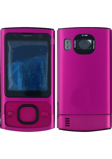 Teknonet Nokia 6700 Slide Uyumlu Kasa 001