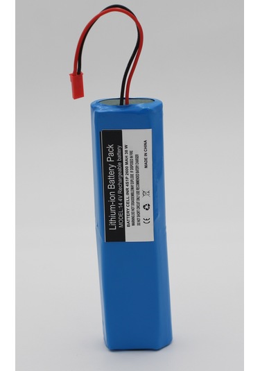 Beko 9178020166 Şarjlı Süpürge 2600 Mah Batarya
