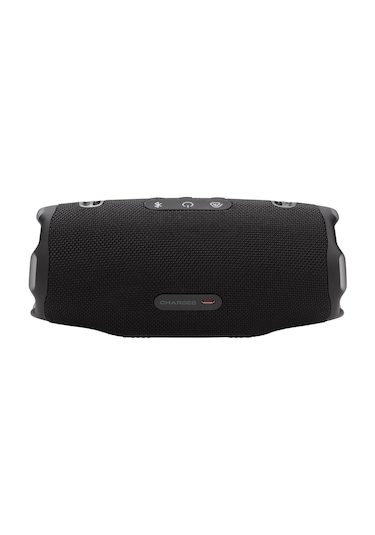 Jbl Charge6 Bluetooth Hoparlör, Ip67, Siyah