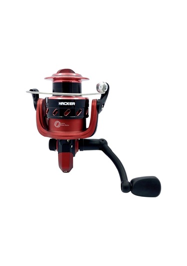 Fishack Hacker 3000 3+1 Bb Olta Makinesi