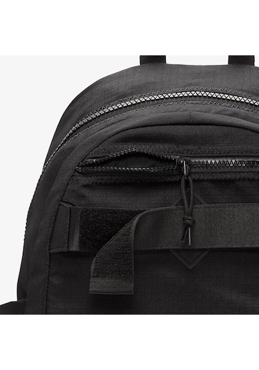 Converse Cons Seasonal Unisex Bordo Sırt Çantası - 10025814 Bordo