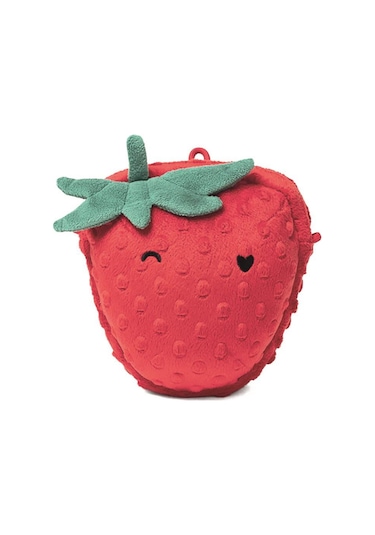 Hoppstar Cheeky Fruits Çocuk Çantası Strawbella 12501
