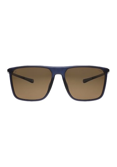Lee Cooper Lc1727.c3 59 Polarize Erkek Güneş Gözlüğü Siyah