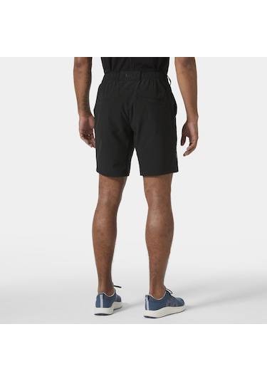 Helly Hansen Hp Sirocco 9" Erkek Şort-29797 Siyah