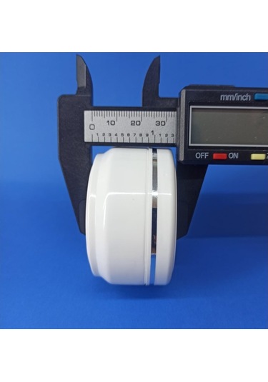 250 Adet 50 Ml Boş Kozmetik-Krem Kutusu Plastik Krem Kavanozu N11.4277