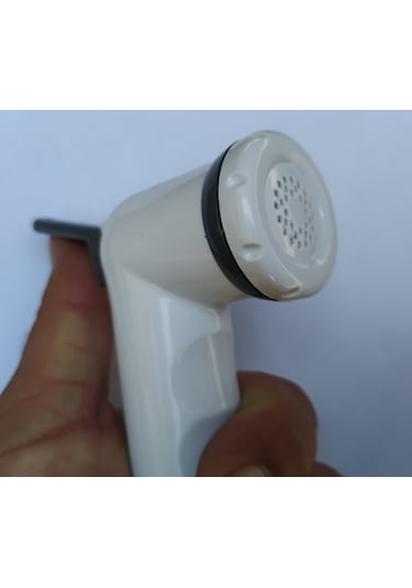 Tekne ve Karavan Duş Başlığı Tekne Duş Kafası Plastik 13mm