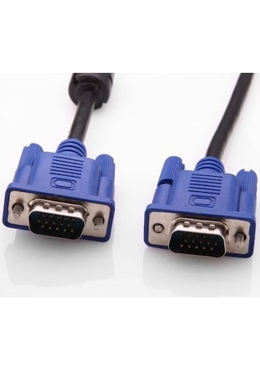 Hytech Ht-Vga15 15M Vga Kablo
