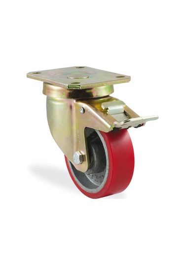 4102 Dor 100f18 Frenli Teker