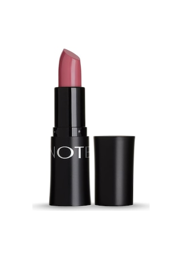 Mattemoist Lipstick 313 Soft Carmen Mat Bitişli Ruj - Pembe 0