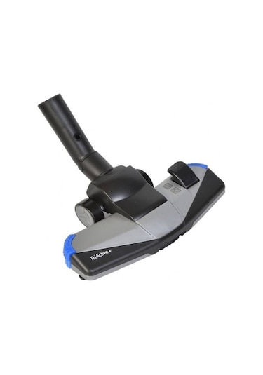 Philips Uyumlu FC 9204 Marathon Dayanıklı Süpürge Pimli Hortumu Boru Başlık Seti