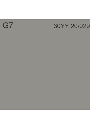 Marshall Akrikor Silikonlu Grenli G7 13lt 20 Kg