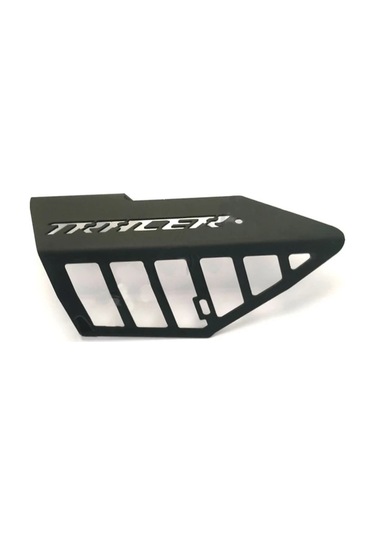 YAMAHA TRACER EGZOZ KORUMA DEMİRİ