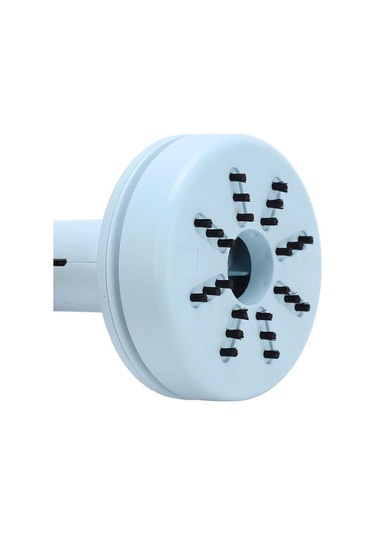 Sunup Pilli Mini El Süpürgesi Ve Başlığı Çok