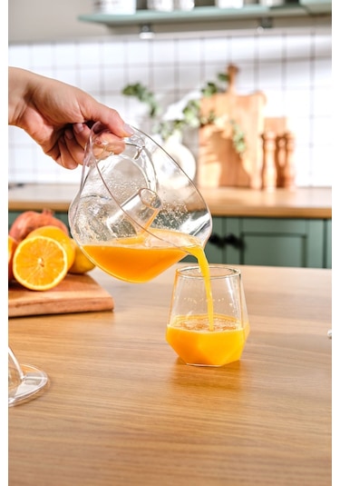 Karaca Freshpulpy Wooden Desenli Elektrikli Narenciye Sıkacağı