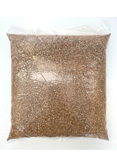 10 Litre Tarımsal Vermikülit Toprak Düzenleyici Çimlendirme