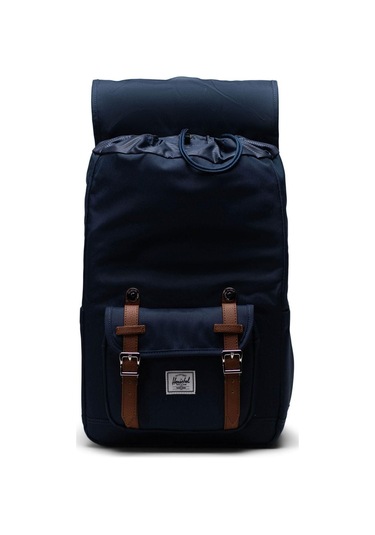 Herschel 24S.Srt.Tra.0007 Unisex Sırt Çantası Navy Mavi