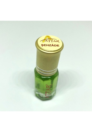 Attar Şehzade Esansı 12 x 3 ML