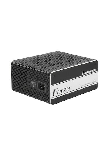Rampage Forza FTX-1200-1 1200W 80+ Platinium Güç Kaynağı