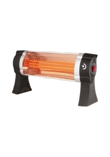 Dailmond Vanessa 1500 W Ayakaltı Isıtıcı