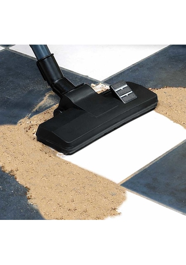 Arnica Hydra Rain ET12101 Su Filtreli 2400 W Halı Yıkama Makinesi