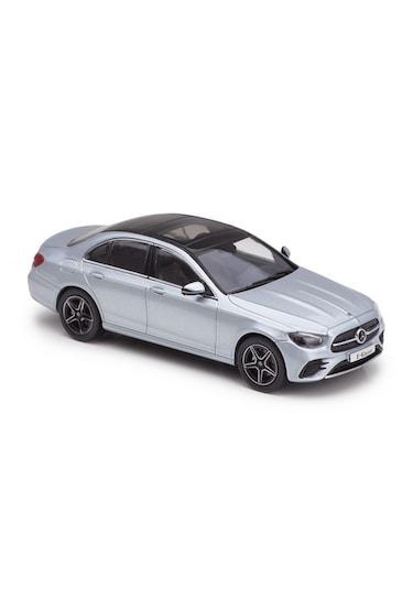 1:43 İscale 2020 Mercedes Benz E-class W213 Facelift