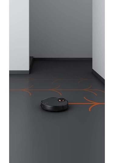 Xiaomi Mi Robot Vacuum Mop Pro Cleaner Robot Süpürge (Teşhir)