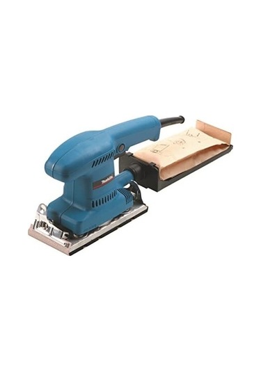 Makita BO3700 Titreşim Zımpara