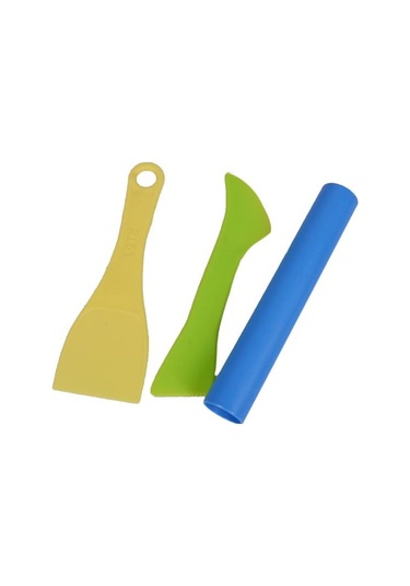 Let's Deniz Canlıları Oyun Hamuru Seti