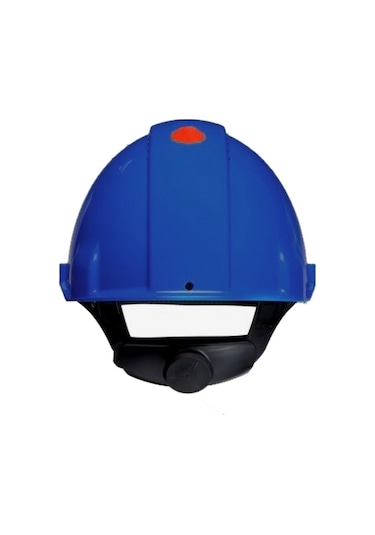 3M G3000 Mavi Baret Standart Mavi-Standart