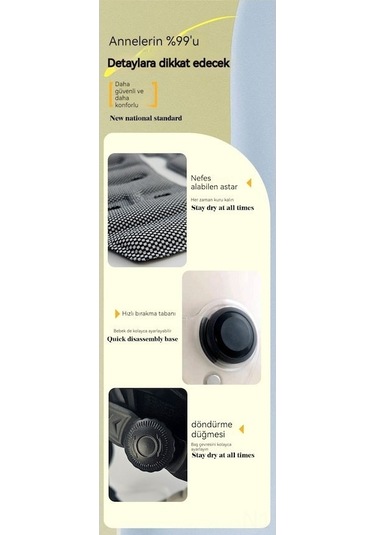 Flybuy Geeroyoo 1'li Ürün, Optimize Edilmiş Model, Sadece 1 Adet, Kullanıcıya Özel