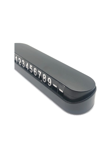 Audi A4 Uyumlu Araç Içi Numaratör Aç Kapa Model Fs