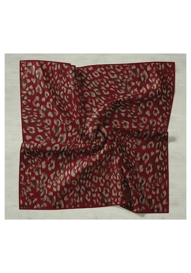 Silk Home Twill İpek Eşarp 11451-28