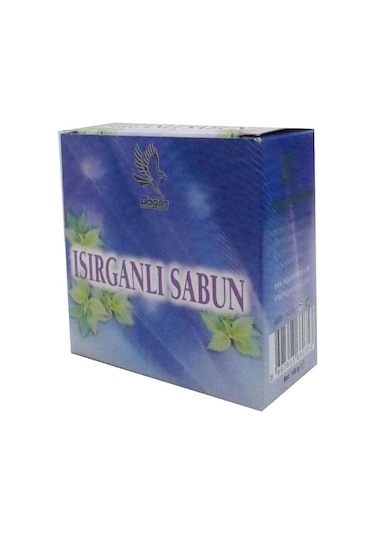 Doğan Katı Isırgan Sabunu 150 G