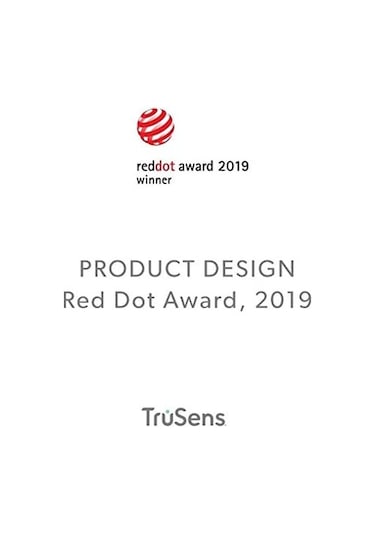 Leitz Hava Temizleyici Makinası Trusense Beyaz Z-1000