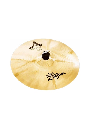 Zildjian 16" A Custom Crash