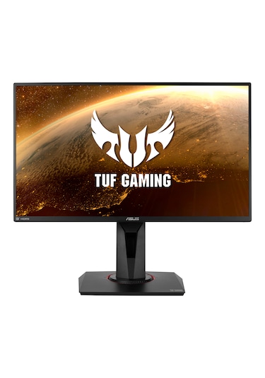 Asus Tuf Gamıng Vg259qmrl5a 24.5 Fast Ips 1920x1080 0.3ms 310hz 4