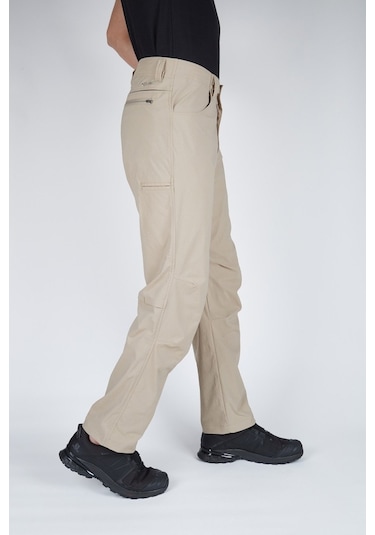 Alpinist Terradora Erkek Pantolon Sand (539119898)