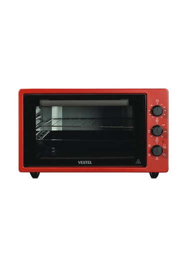 Vestel MF 42 MK 42 LT Mini Fırın